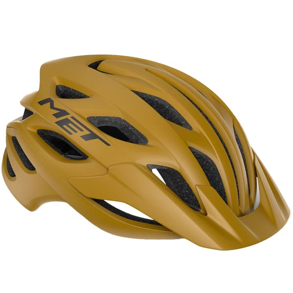 Casque VTT MET VELENO CE DESERT MATT