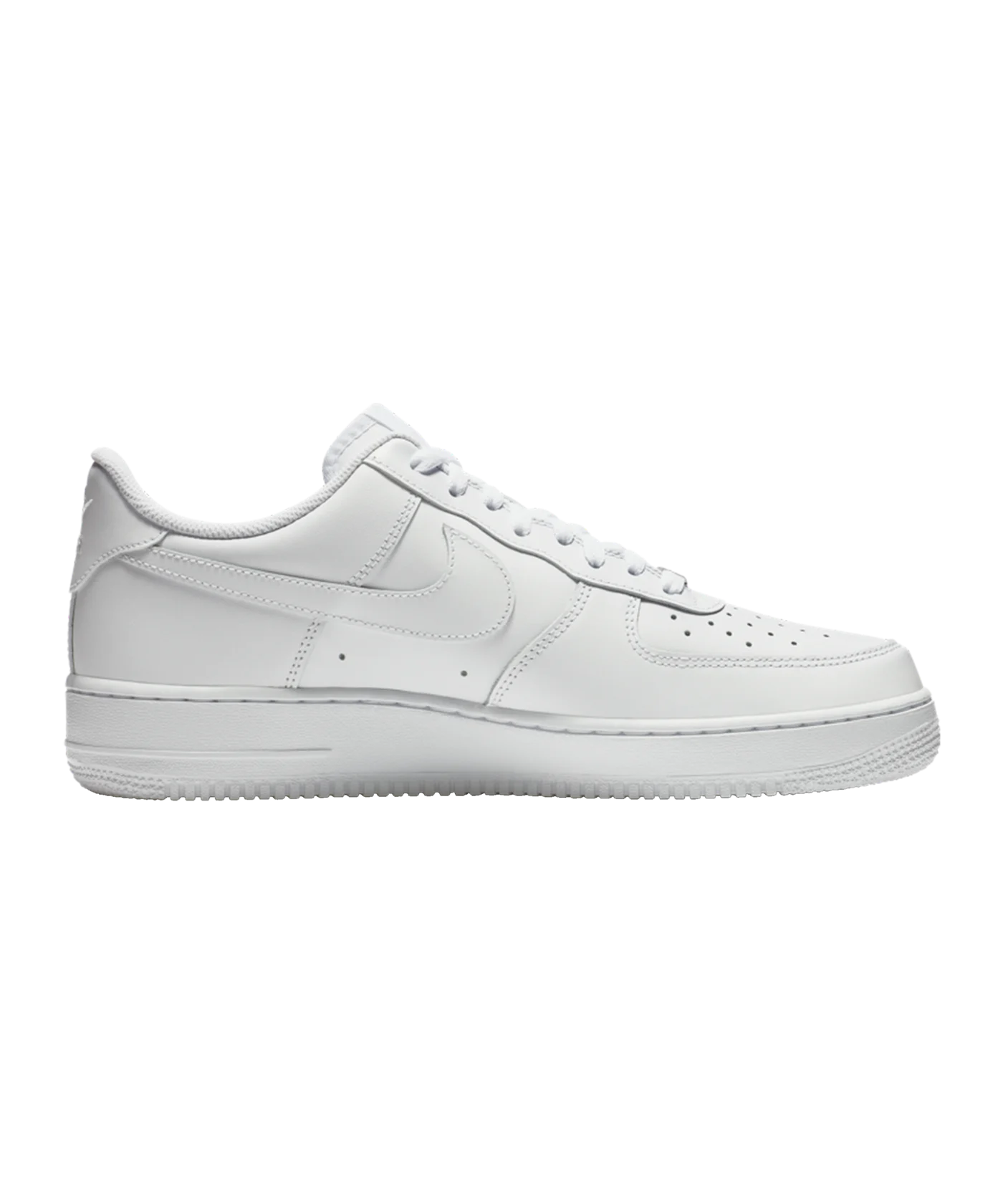 Nike Air Force 1 ´07 Weiss F111