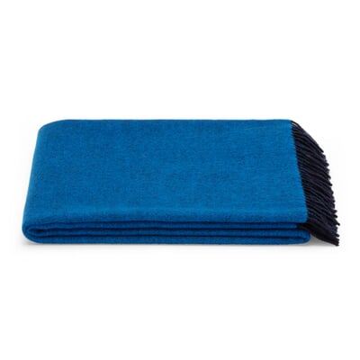 Decke Twilight, Royalblau