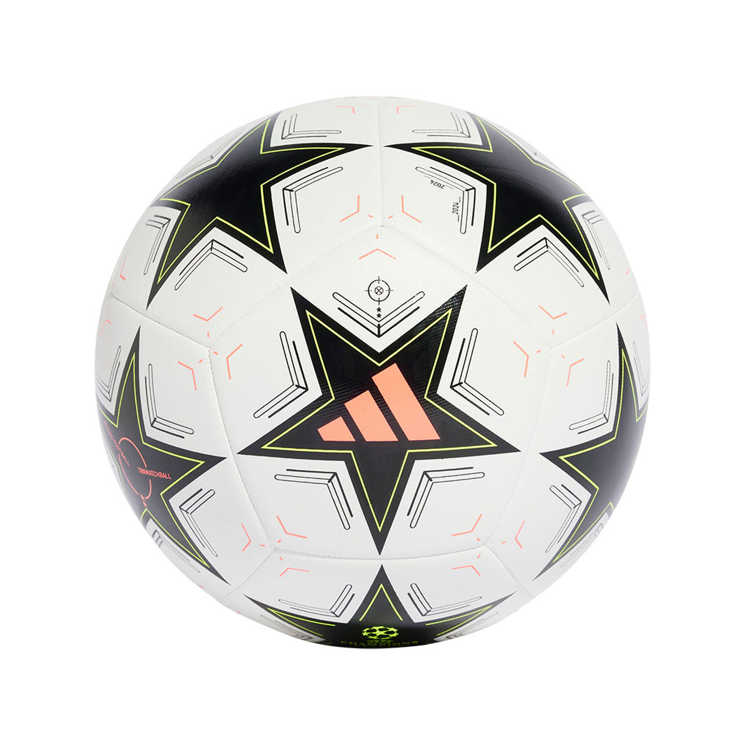 adidas Champions League Training - Maat 3