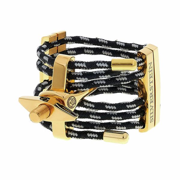 Silverstein CRYO4 Gold Soprano Medium