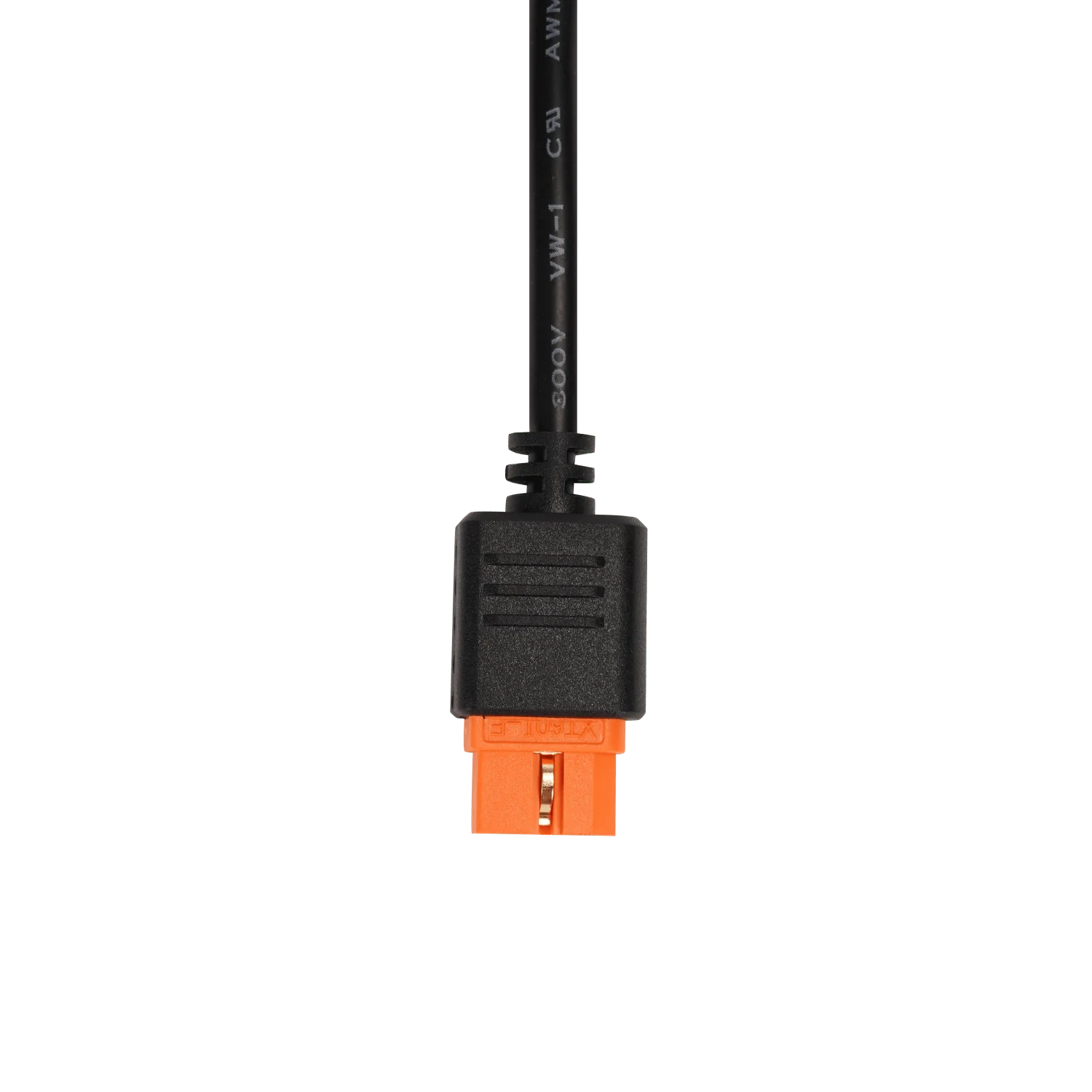 EcoFlow Solar auf XT60i-Ladekabel