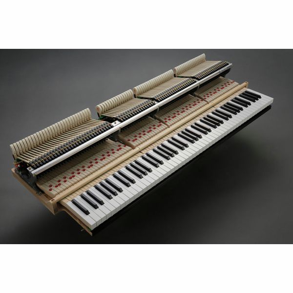 Kawai GL 50 E/P Grand Piano