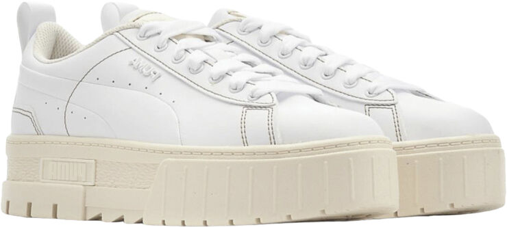 Puma mayze infuse Puma white