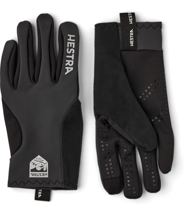 Runners All Weather 5 finger handsker