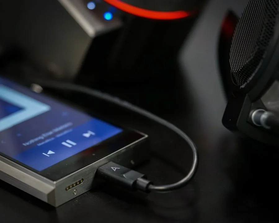 Astell&Kern PEE12 Câbles USB