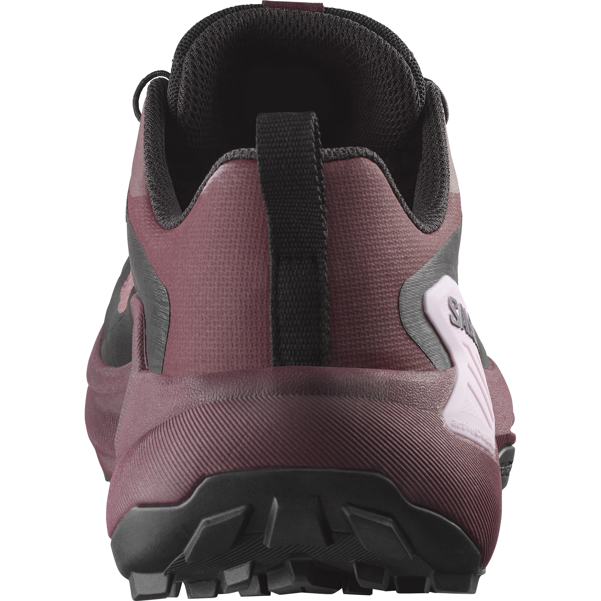 Genesis GTX Dame Rose Taupe/Black/Orchid Bouquet