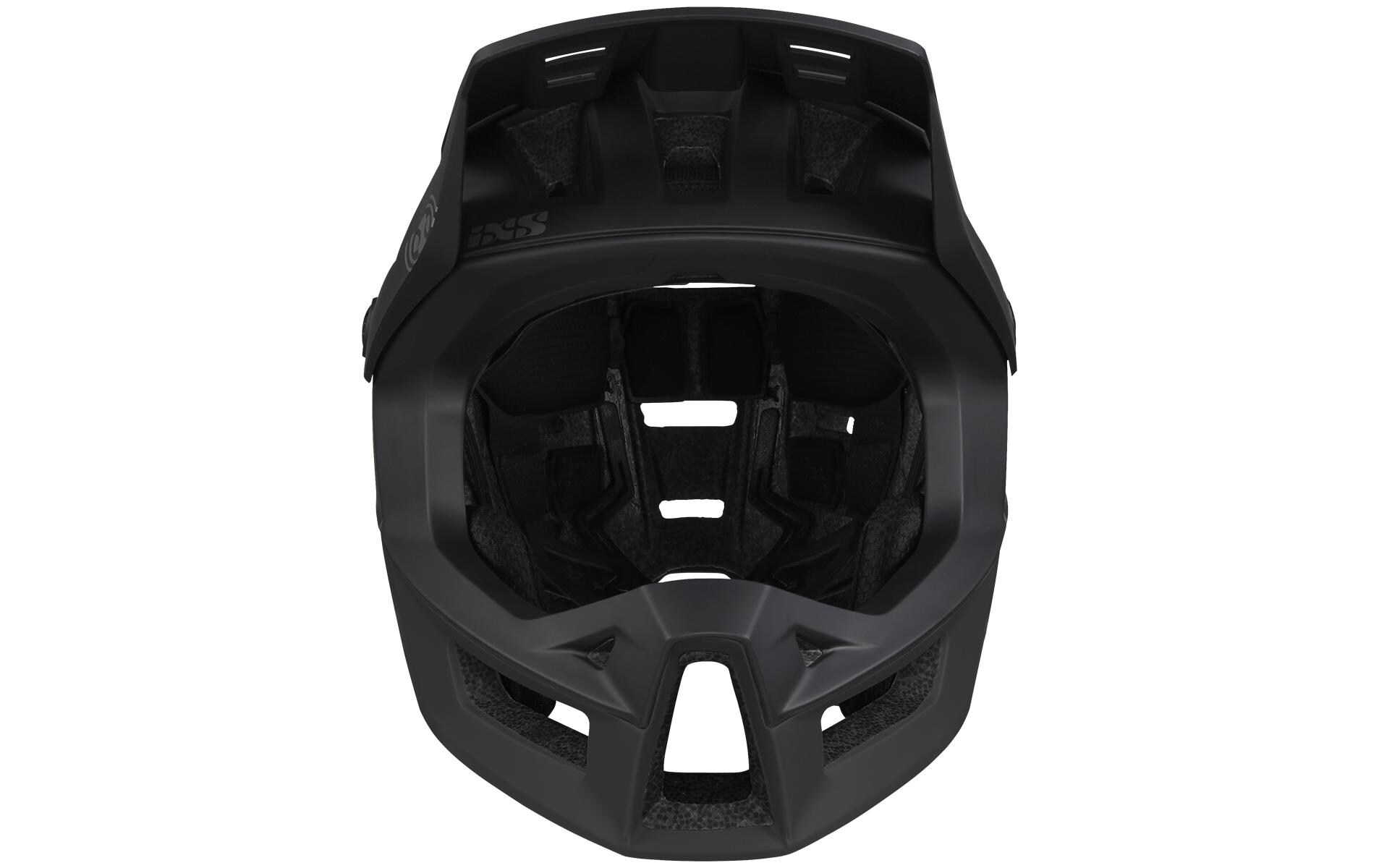 Helm Trigger FF MIPS, Schwarz<br>Vollschalenhelm