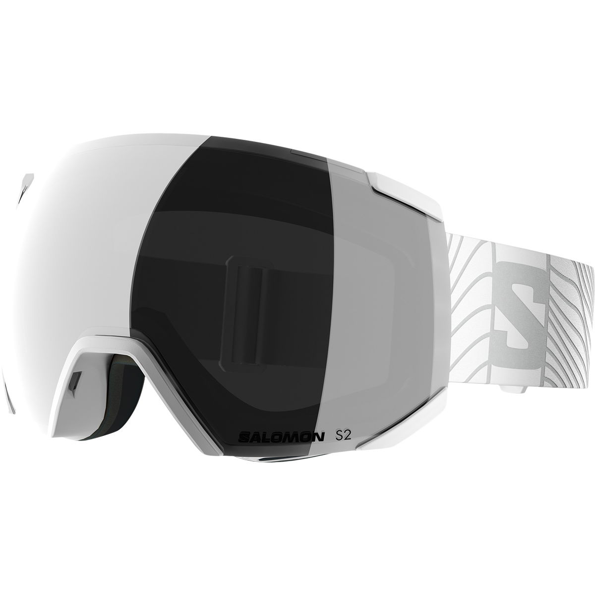 Salomon Radium S2 Skibriller
