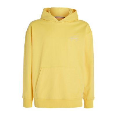 Sweatshirt à capuche homme Rlx Signature Ext TOMMY HILFIGER