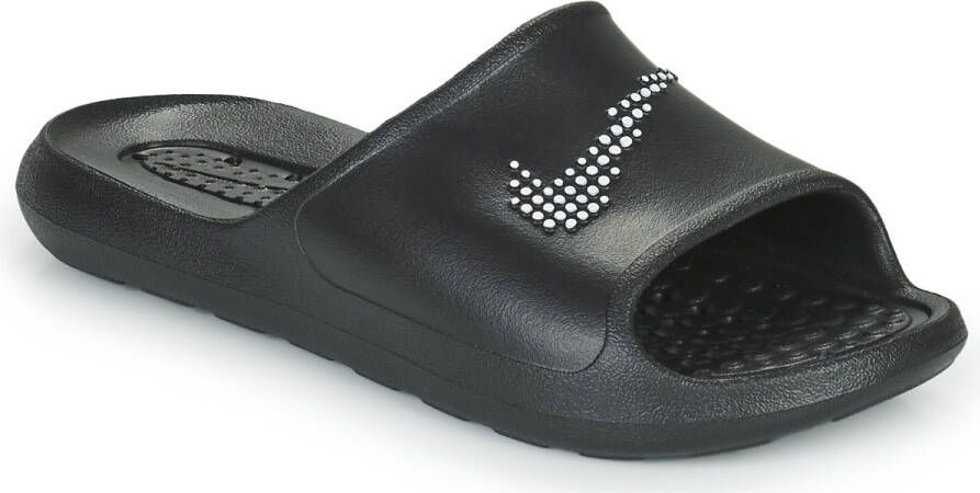 Nike Wmns Victori One Sandalen Schoenen black white black maat: 36.5 beschikbare maaten:36.5