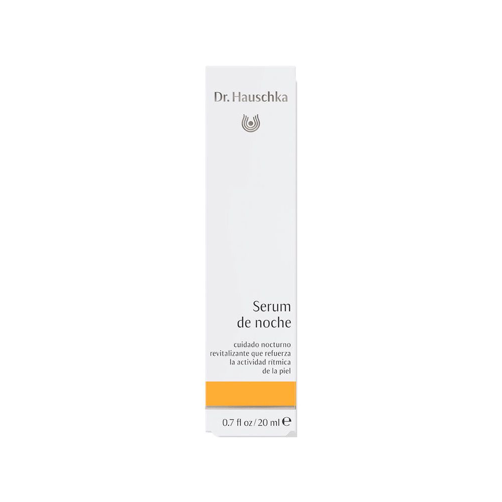 Dr. Hauschka Night Serum - 20 ml.