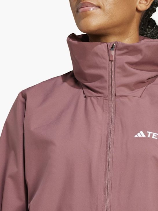 adidas Outdoorjacke Rost