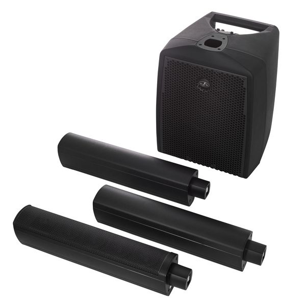 DAS Audio Altea-Duo-10A