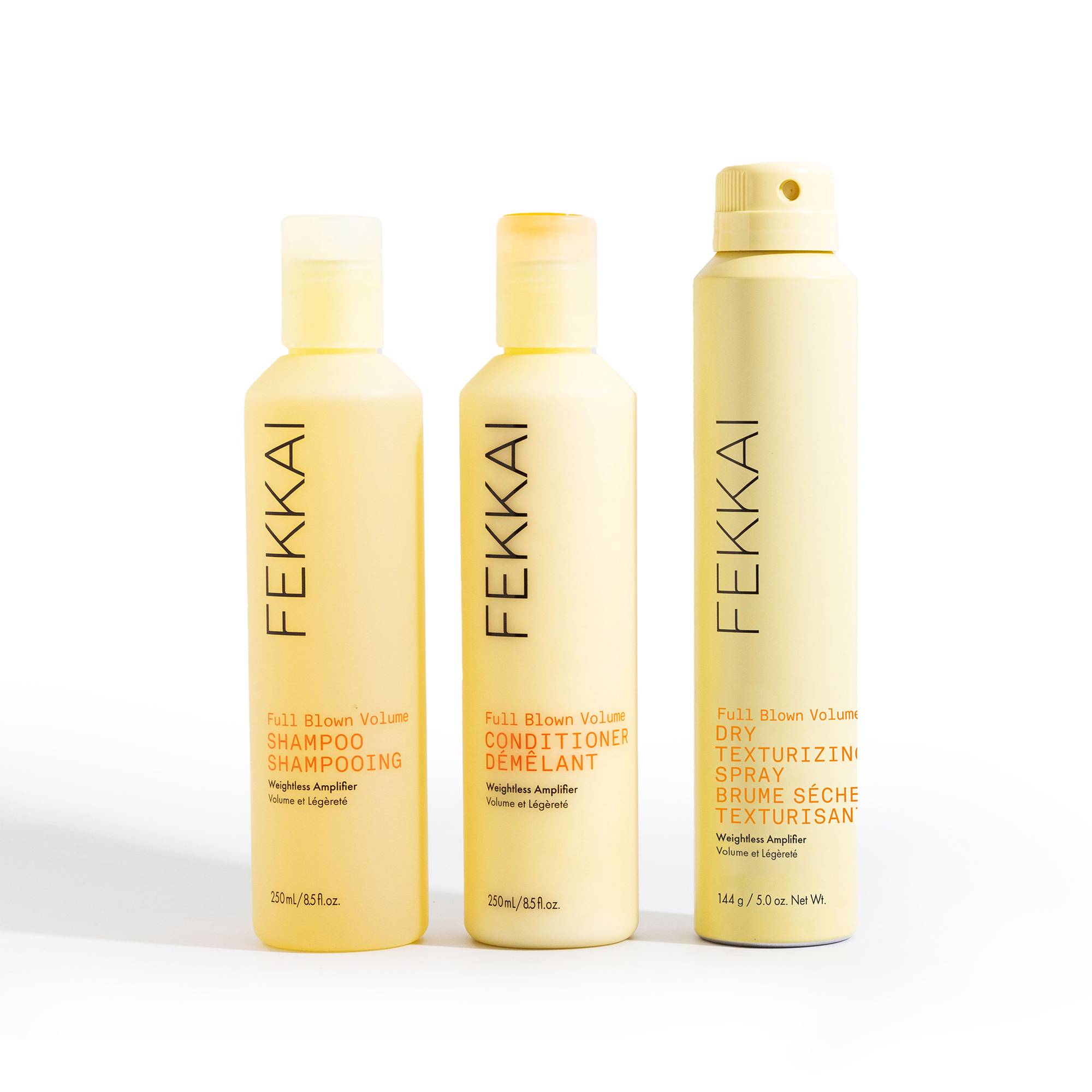 Brume sèche texturisante Full Blown Volume / 200ml