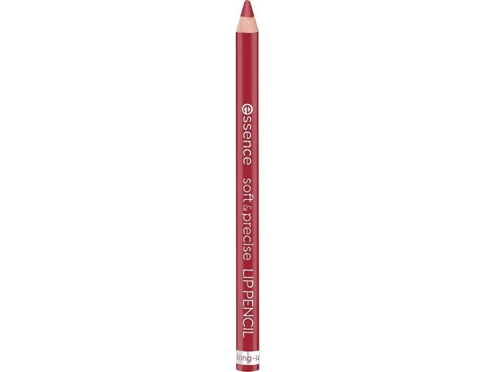Essence Soft & Pecise Lip Pencil # My Love ( Red) 0,78 g