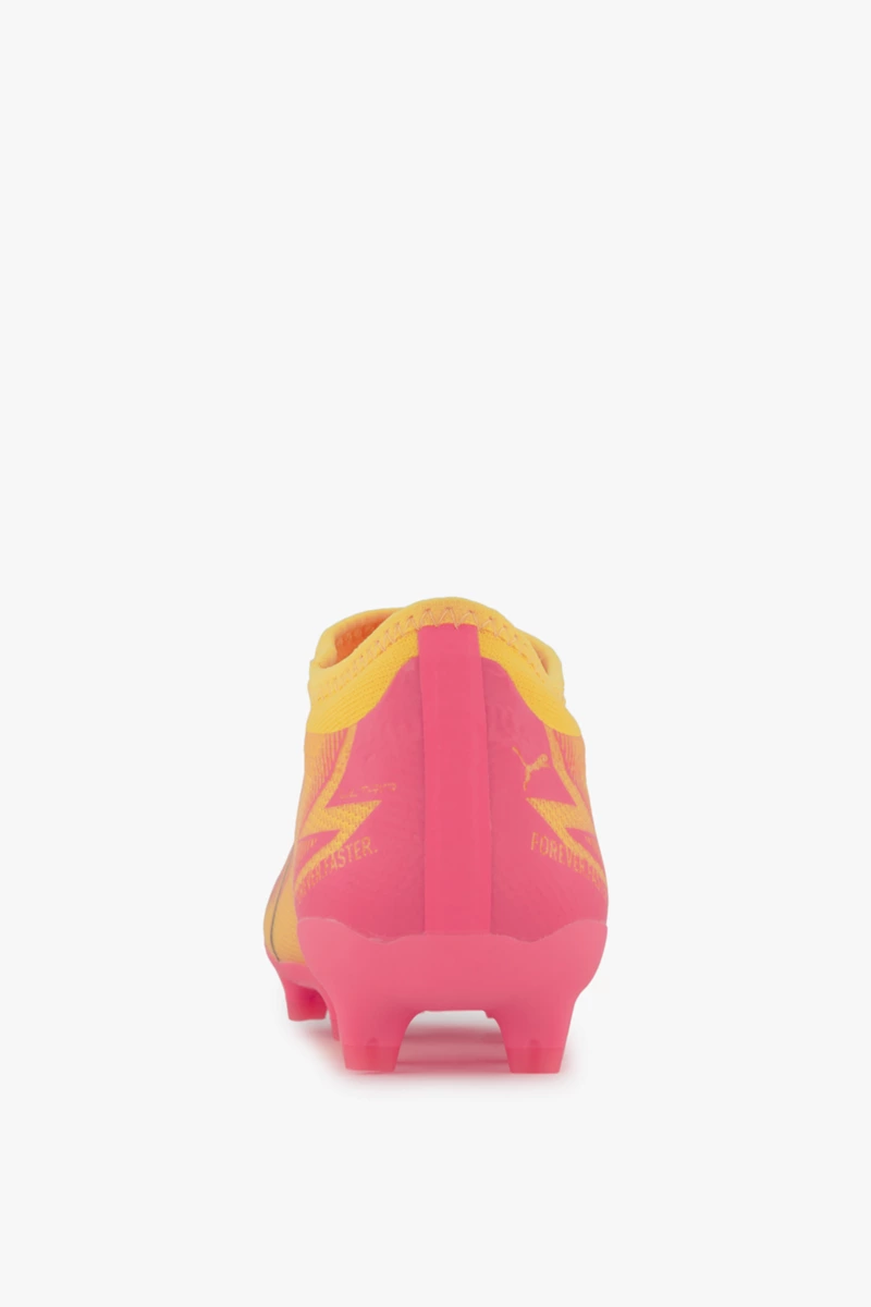 Puma Ultra Match LL FGAG Kinder Fussballschuh