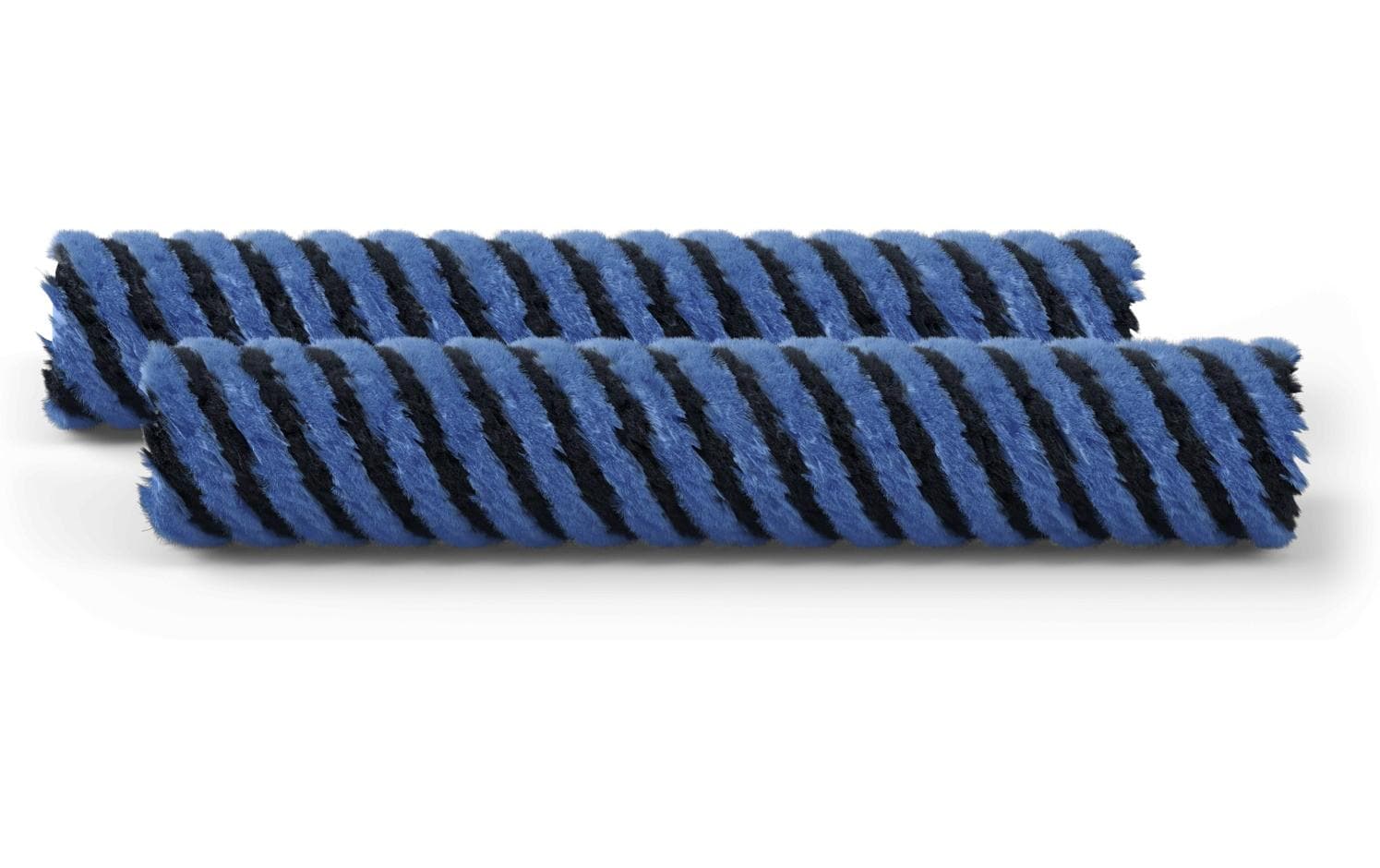 Bürstenset 2 StückReinigungsbürsten