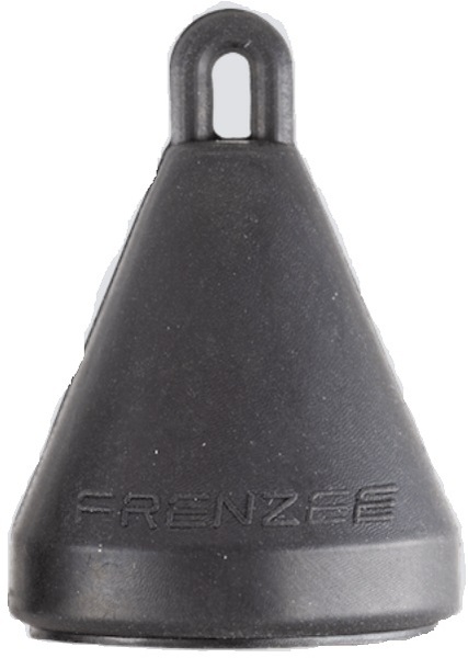 Plombs de sondage Frenzee FXT Plummet (2pcs) sans plomb