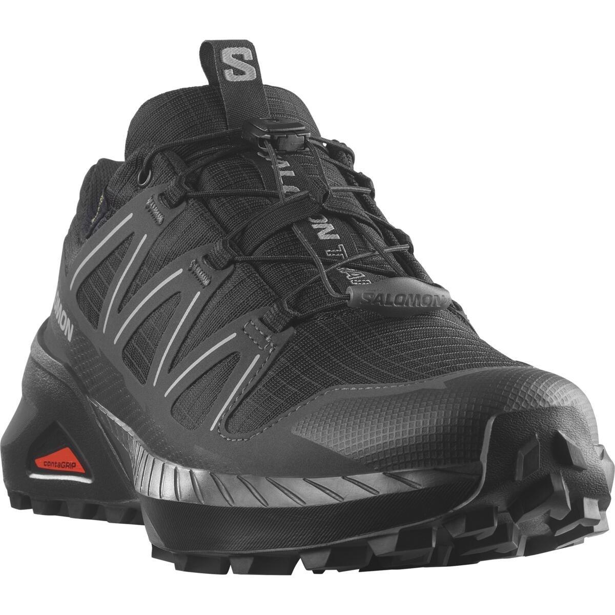 Salomon Salomon Speedcross Peak GoreTex Ladie's Trail Running Shoes