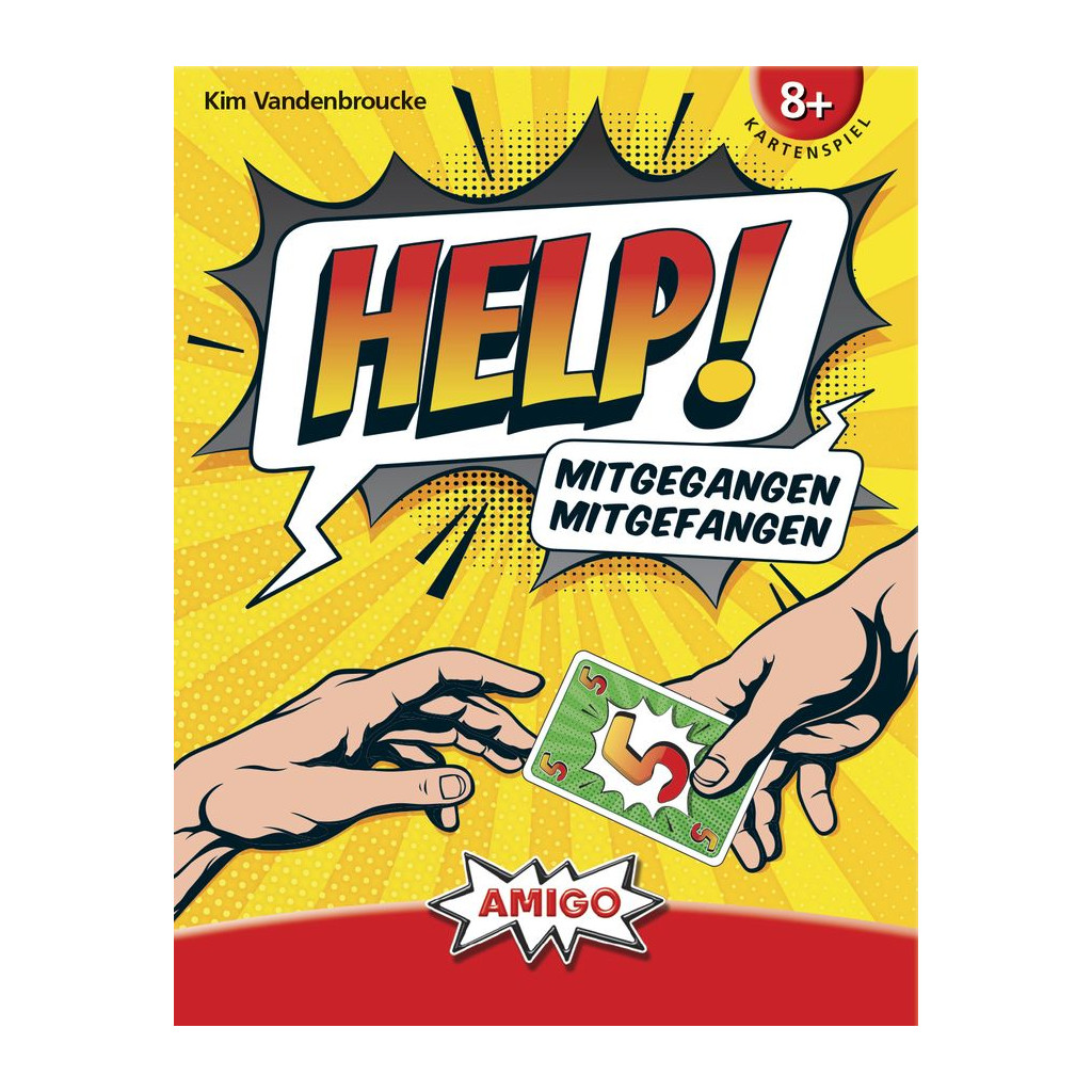 Help!