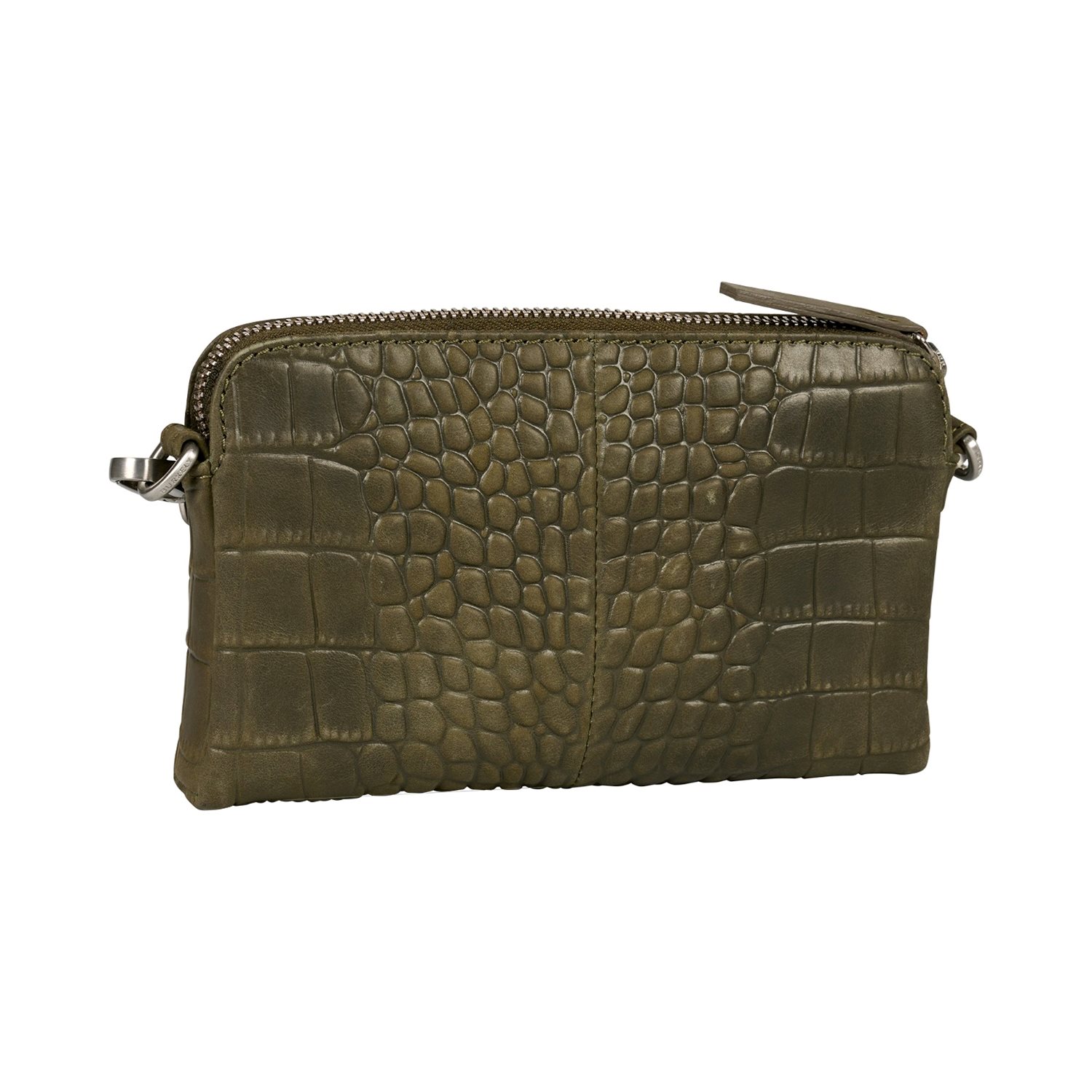 Burkely Cool Colbie Minibag green
