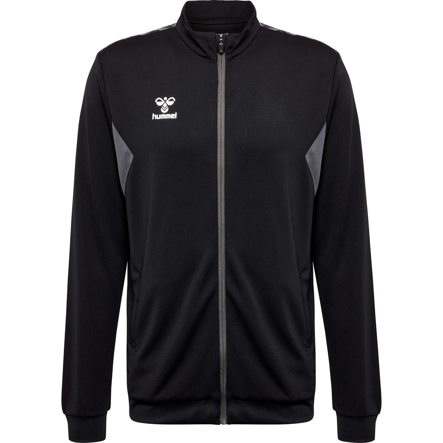 Hummel Authentic PL Zip Jacket Men