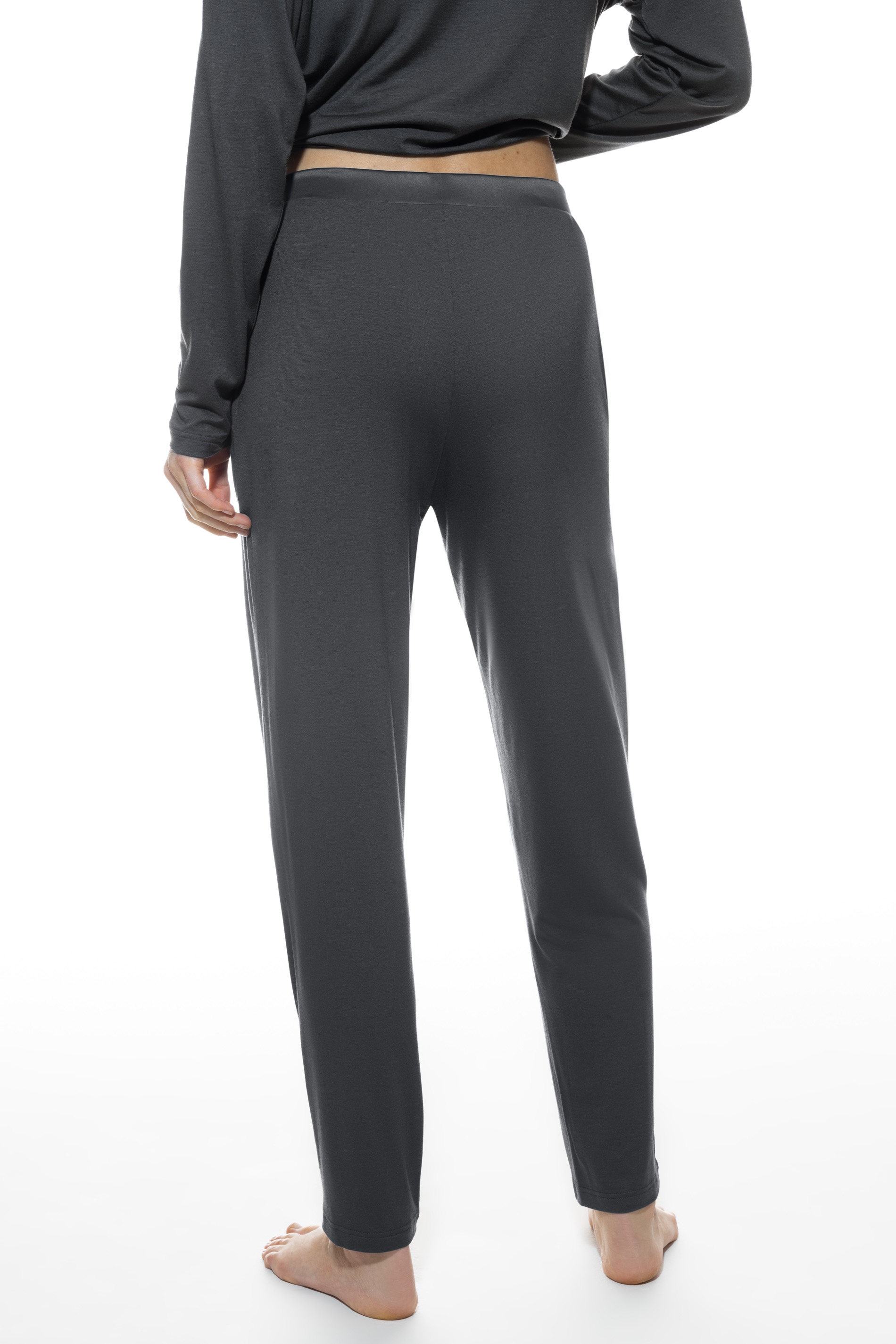 Hose knöchellang<br>Serie Pure Chic