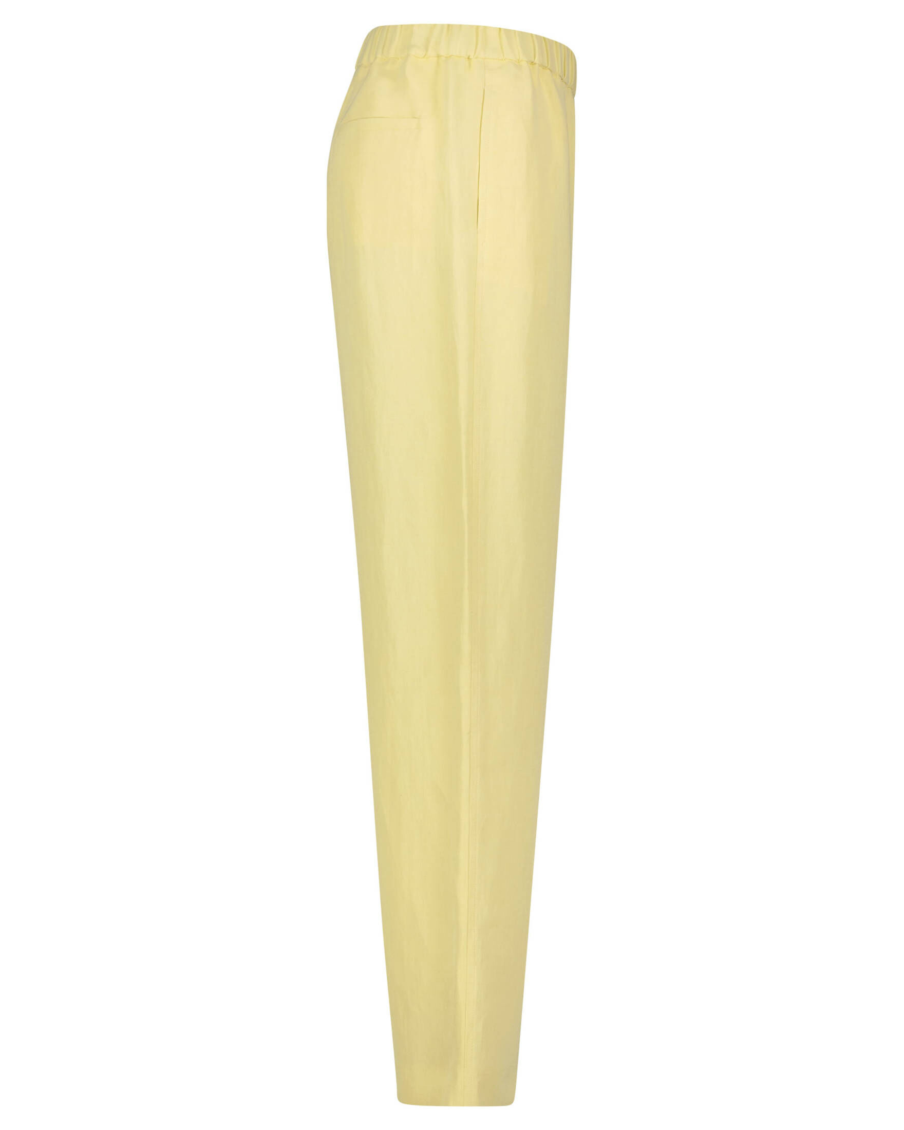Fabiana Filippi| Damen Hose mit Leinen