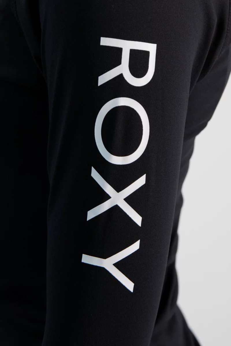 Roxy Whole Hearted 50+ Damen Lycra Shirt