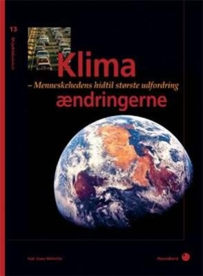 Klimaændringerne - 13 - Hans Meltofte - Bog