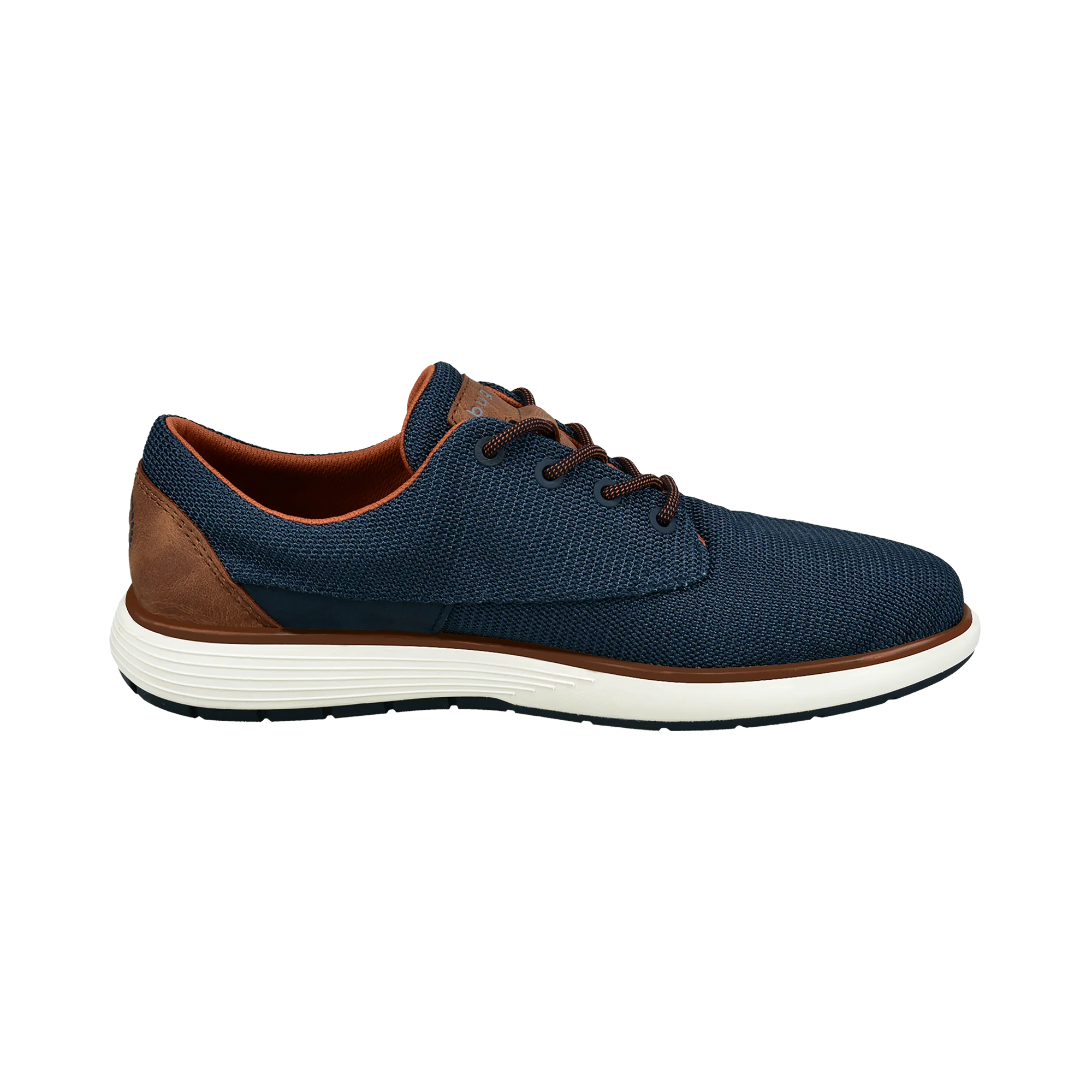 Sneaker dunkelblau