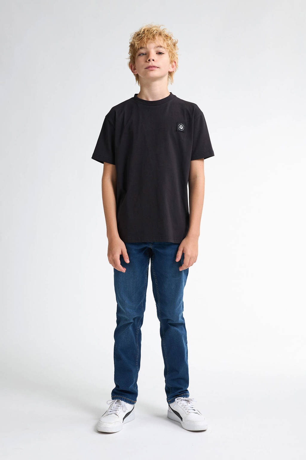Petrol Industries regular fit jeans vintage blue