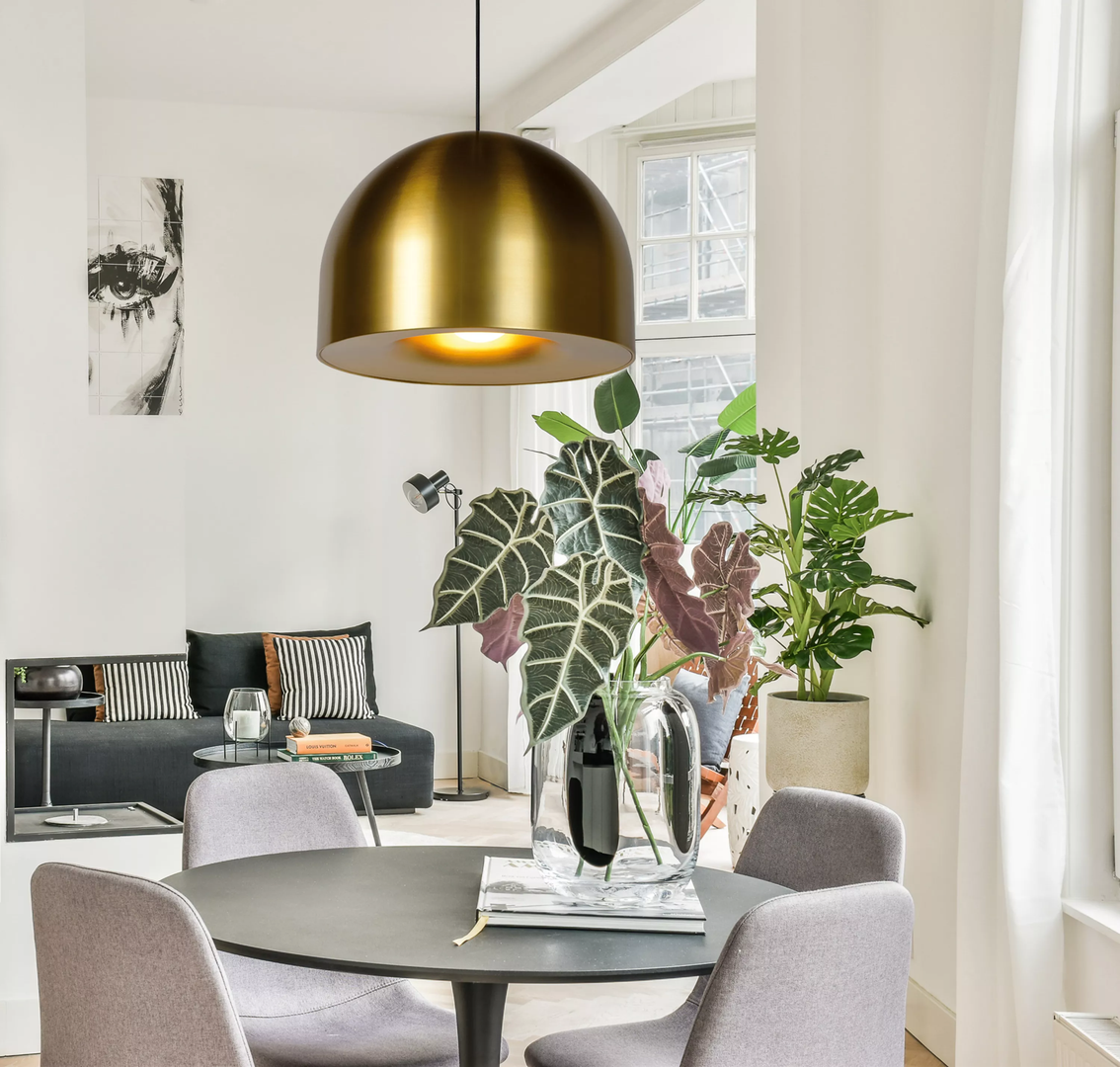 Lucide   Akron Hanglamp