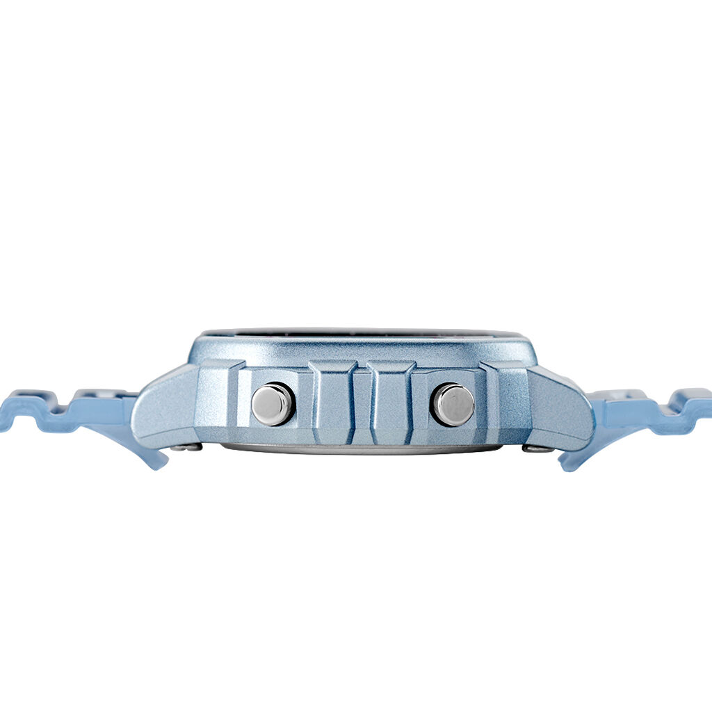 Montre Casio Collection Women Bleu Sky