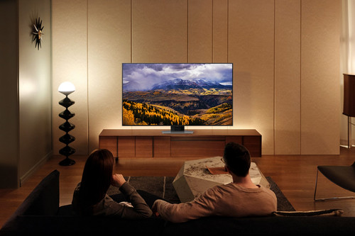 Samsung QLED 4K 50Q80D (2024)