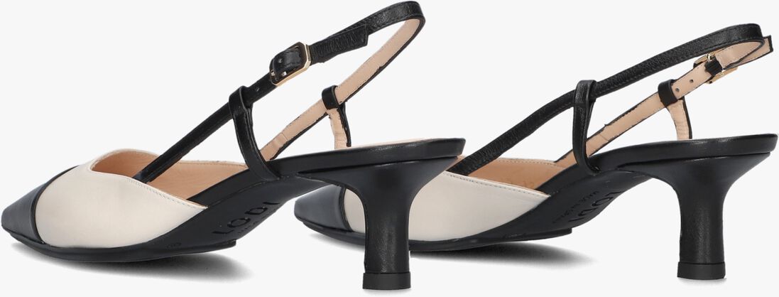LODI zwarte lodi pumps chames