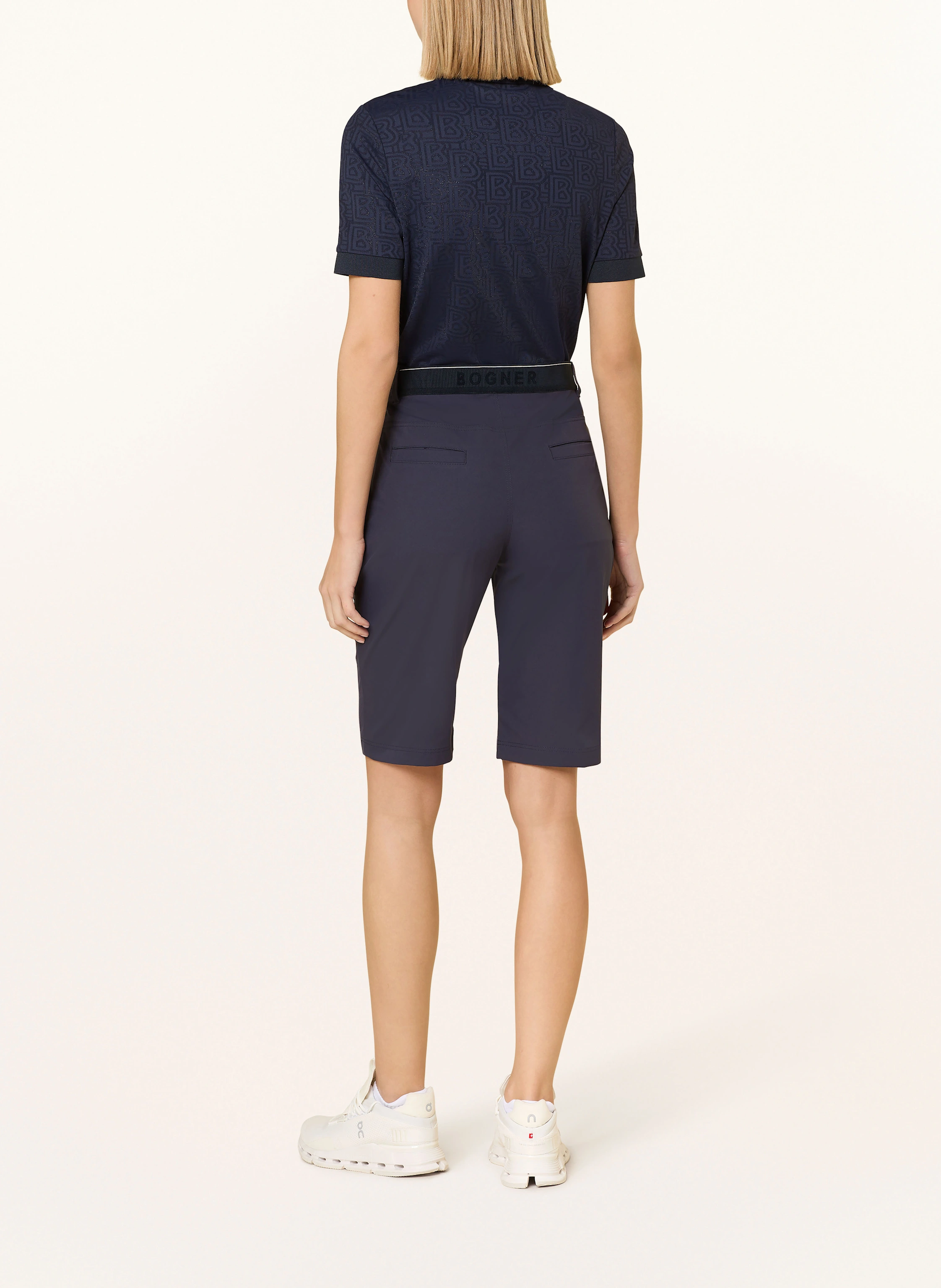 BOGNER Polo-Shirt