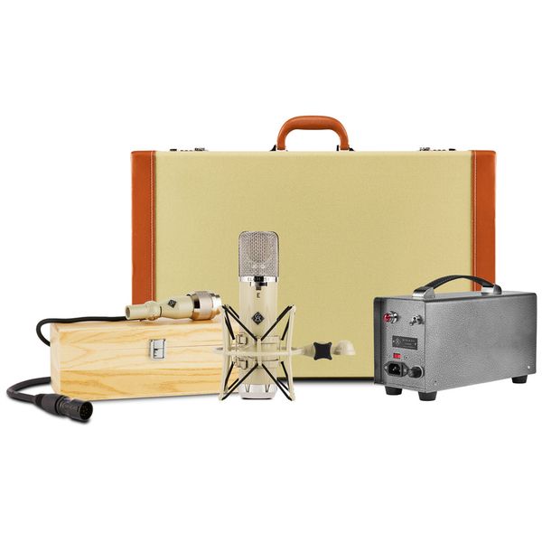 Golden Age Audio Premier ELA M 251E