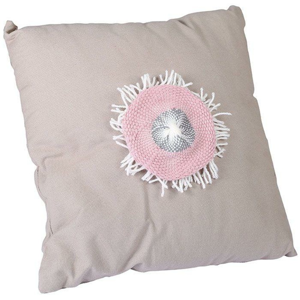 Coffret mon métier à tisser rond ø 28,5 cm