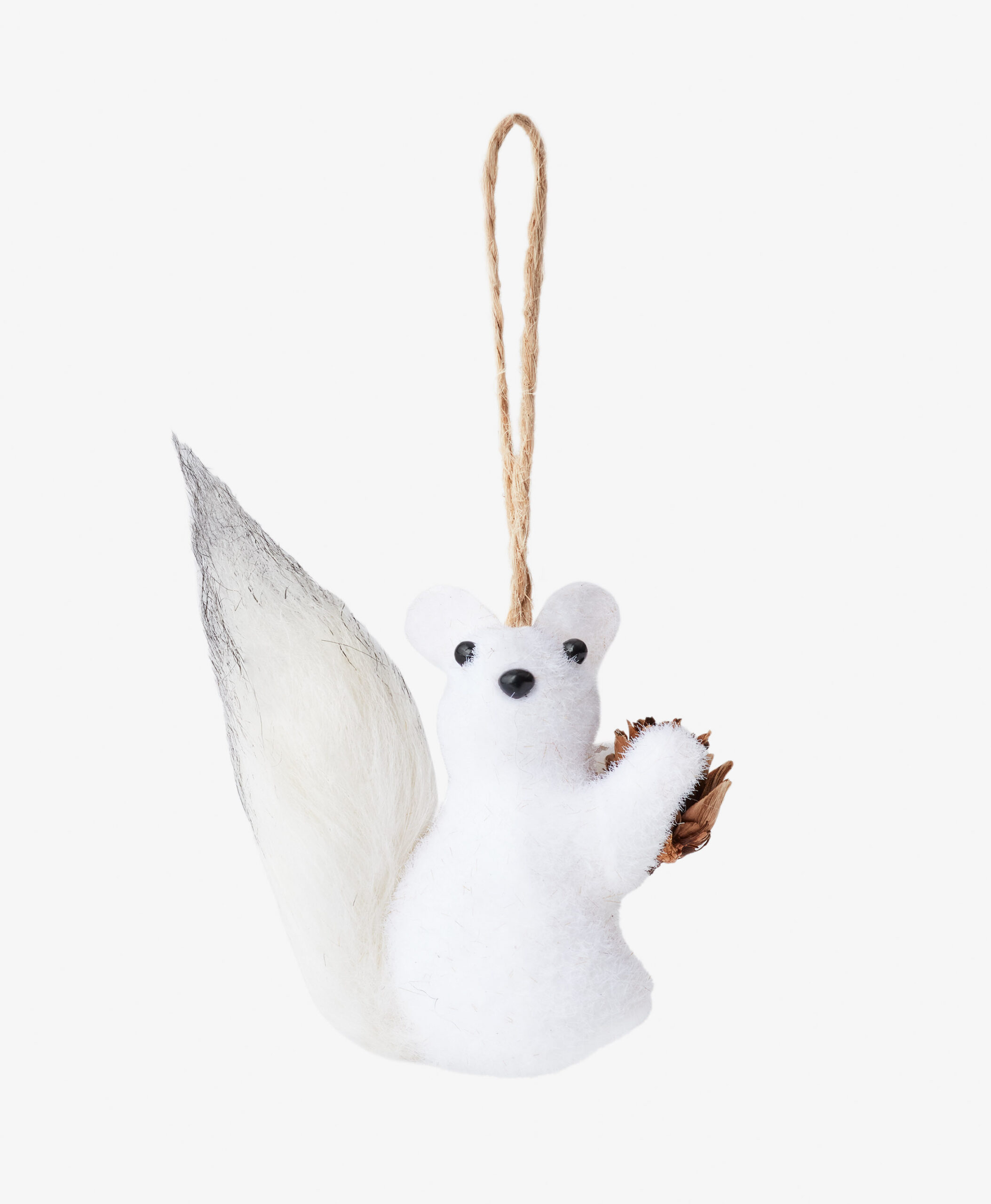 Eichhörnchen Ornament