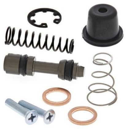 Kit réparation de maître cylindre All Balls BREMBO de frein avant