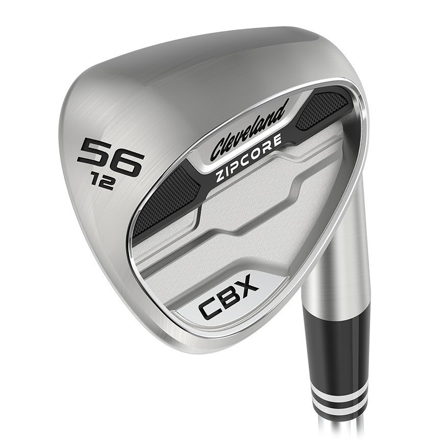 CBX ZipCore Wedge Stål