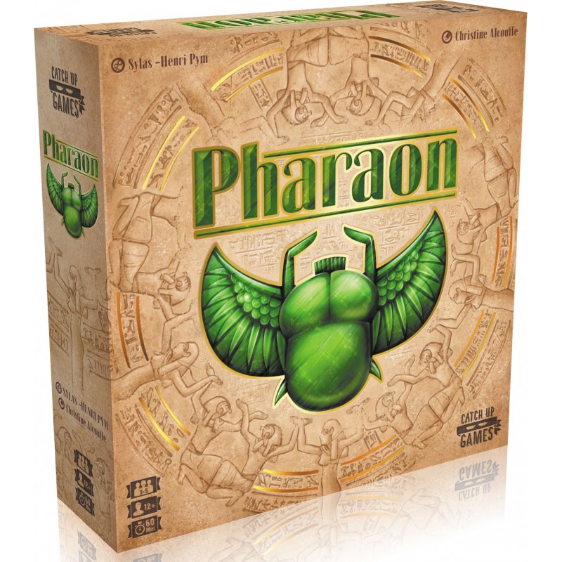 Pharaon