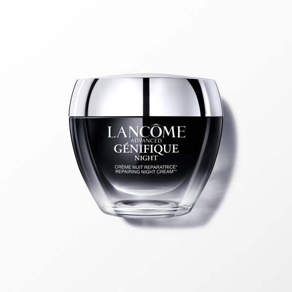 LANCOME Advanced Génifique Night Cream Creme 50 ml