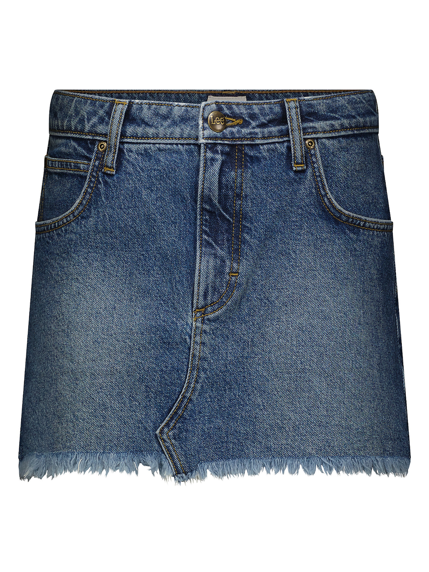 Mini Skirt