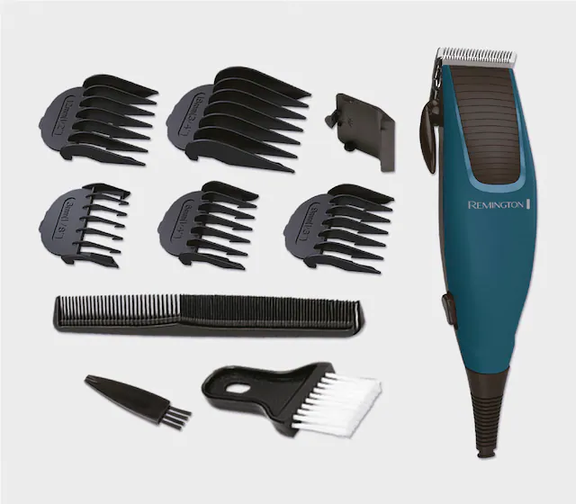 Remington Haarschneider »Apprentice HC5020« 5 Aufsätze mit viel Zubehör