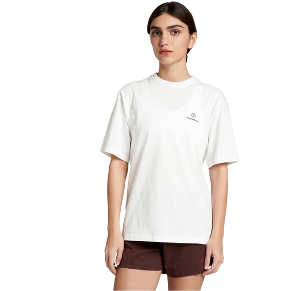 T-shirt running CIELE ORTSHIRT EVERYBODY RUN TROOPER