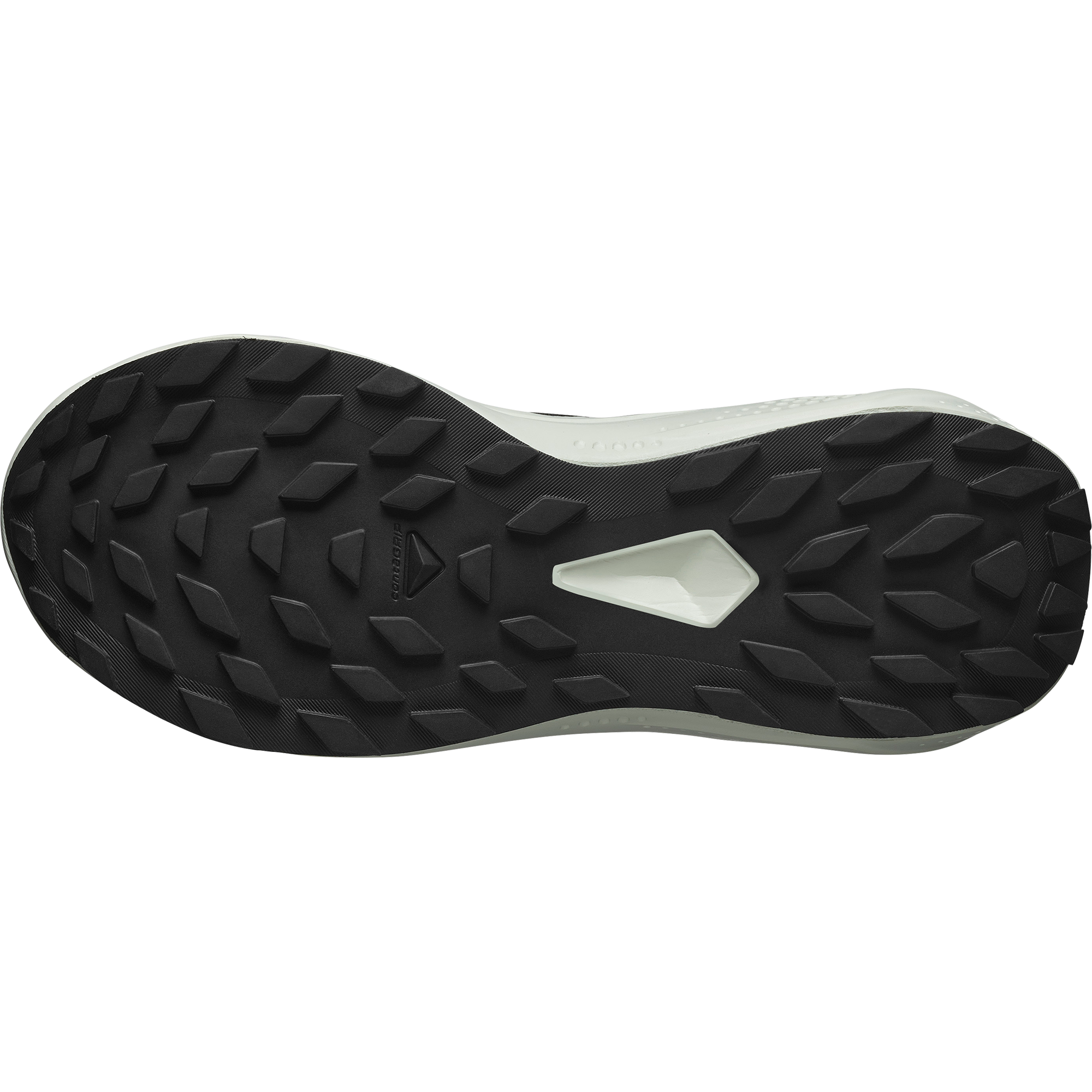 Salomon Trailrunningschuh »ALPHAGLIDE W«  wasserdicht