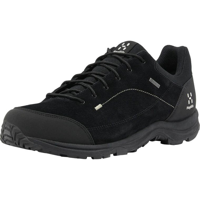 Haglöfs Sajvva GTX Low Men True Black